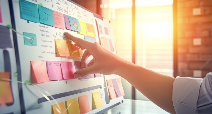 Gestion du Temps & Priorités